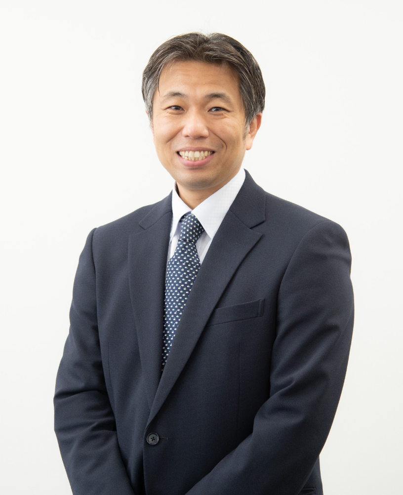 伸芽会　新統括責任者 利倉 常高