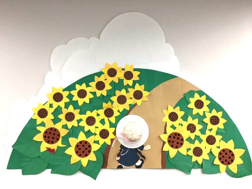 目黒教室の授業風景