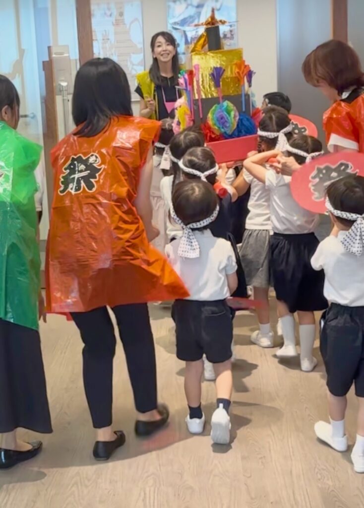 吉祥寺教室 - 教室一覧 - 小学校受験・幼稚園受験の伸芽会