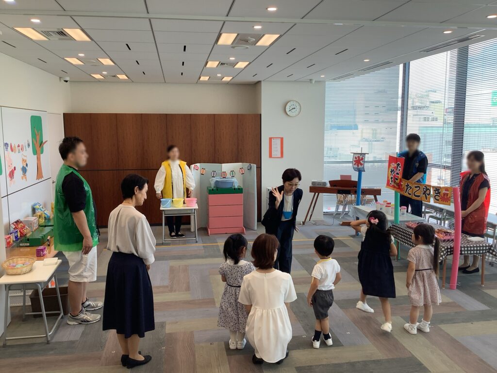 伸芽会吉祥寺　直前講習　成蹊小学校　秋季講習会　こぐま会　理英会　小学校受験 吉祥寺校｜小学校受験の理英会東京