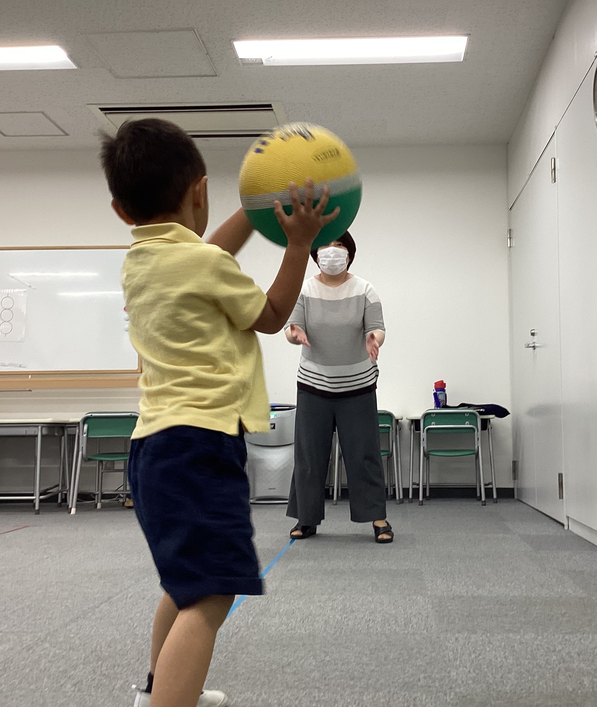 受験対策のポイント03イメージ