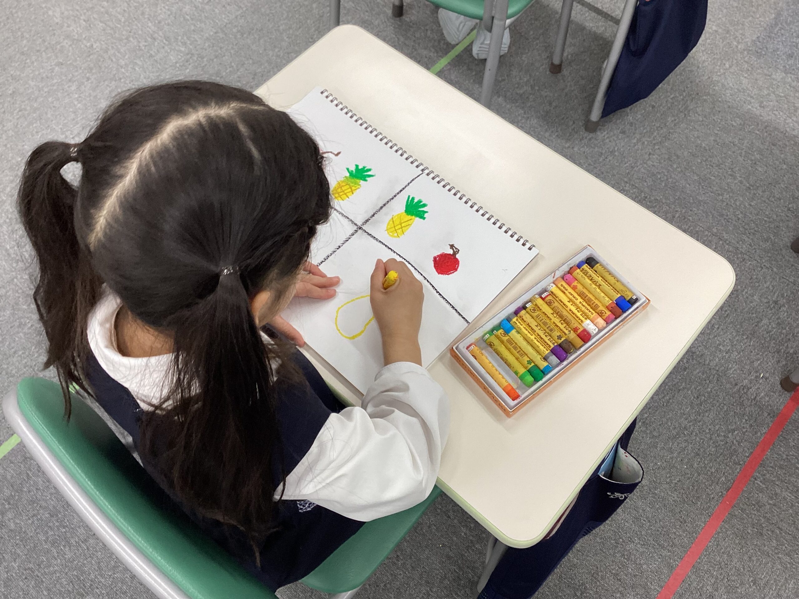 受験対策のポイント03イメージ