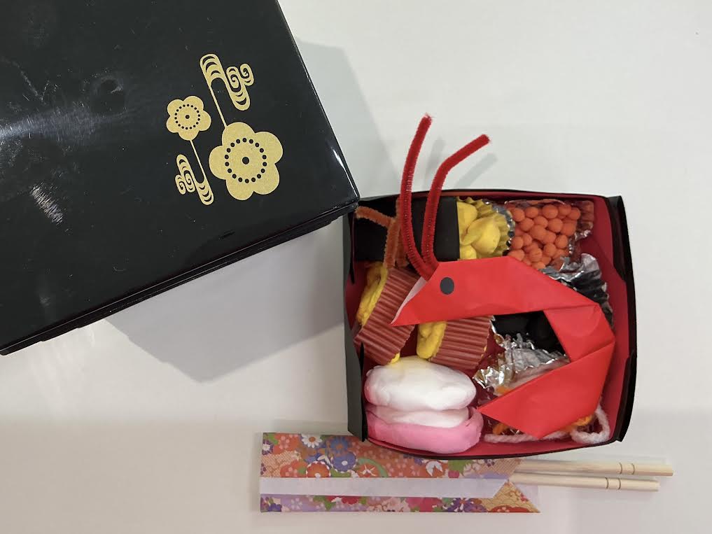 こどもでぱーと たまプラーザ教室の授業風景