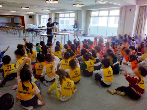 伸芽会】2026年4月28～30日 スプリング合宿 レポート - 新着情報一覧