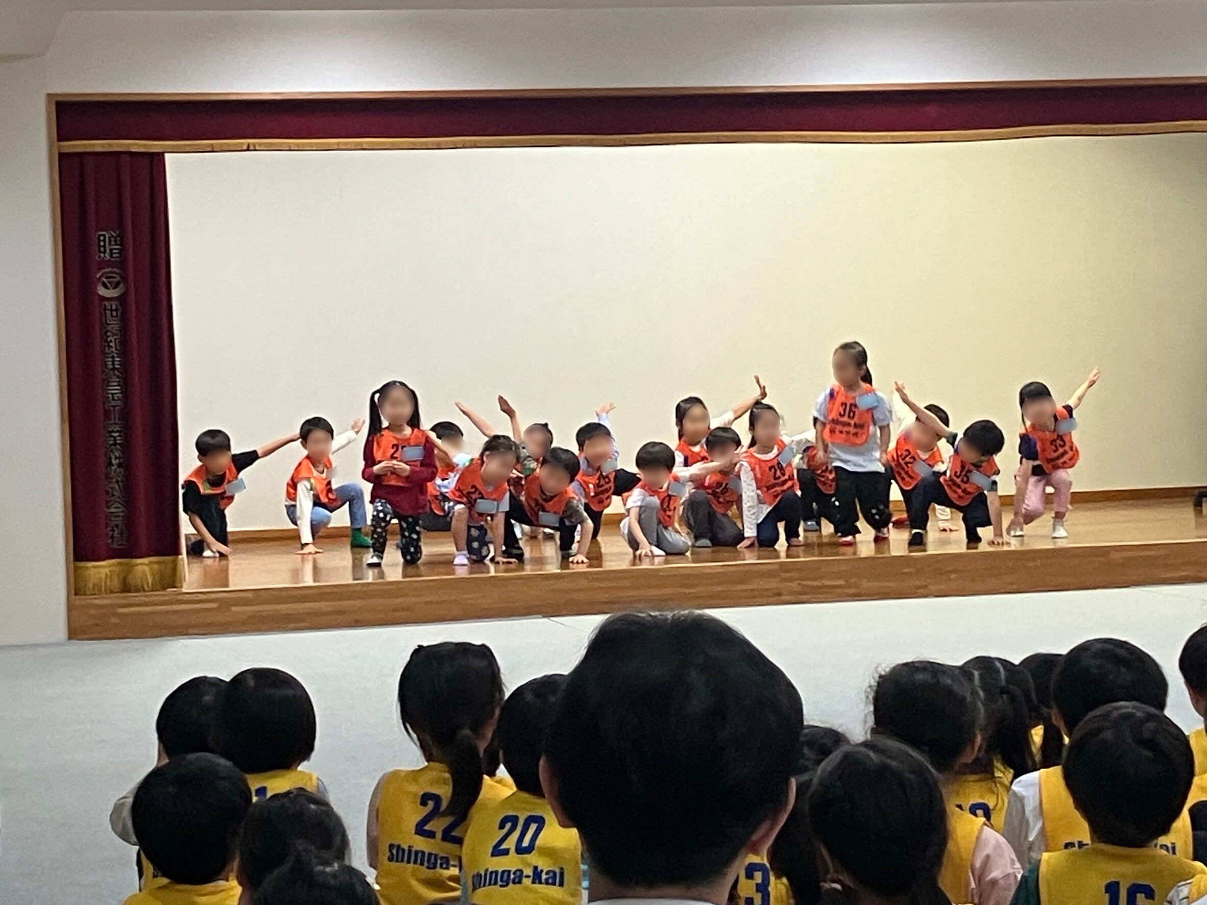 伸芽会】2026年4月28～30日 スプリング合宿 レポート - 新着情報一覧