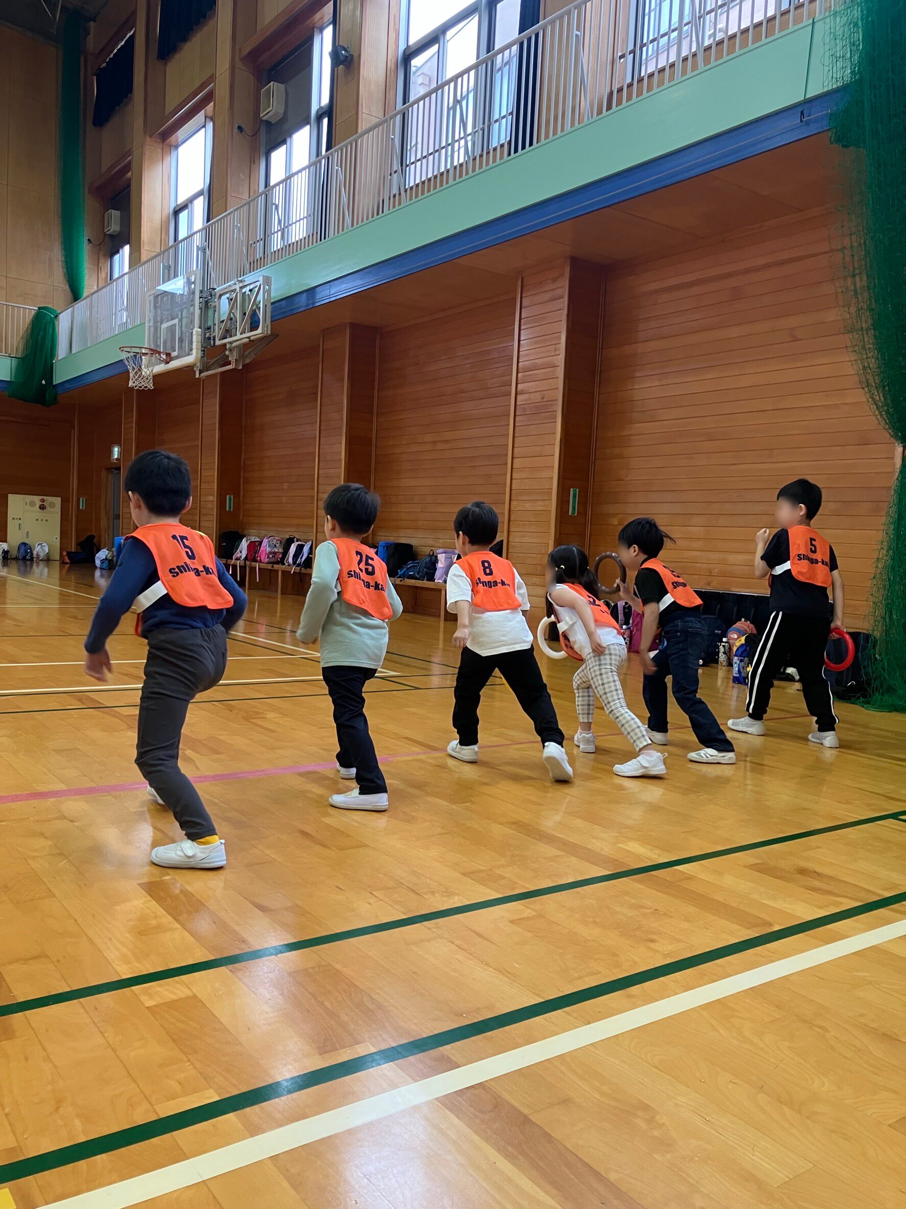 伸芽会】2026年4月28～30日 スプリング合宿 レポート - 新着情報一覧