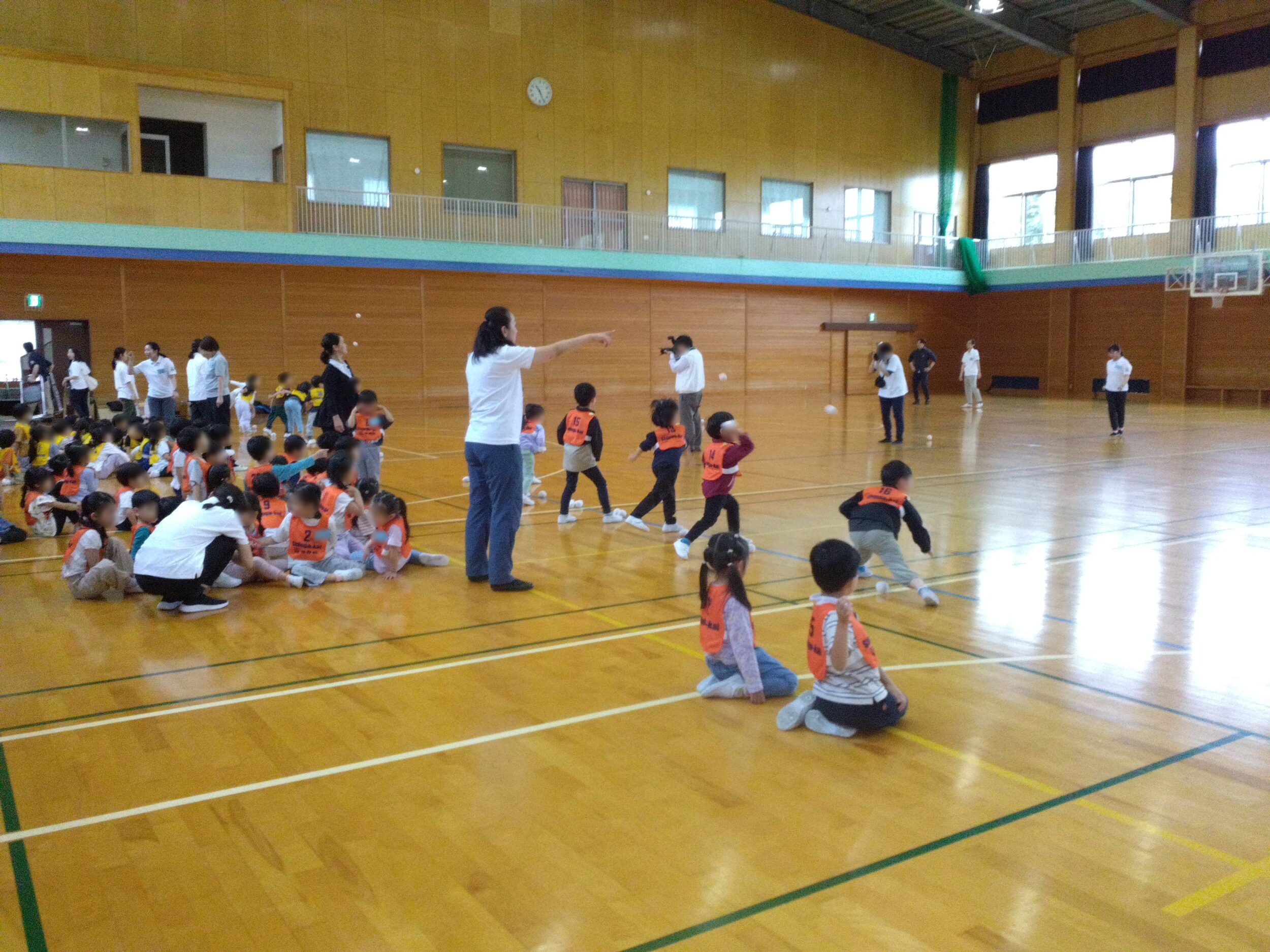 伸芽会】2026年4月28～30日 スプリング合宿 レポート - 新着情報一覧